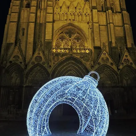 בית נופש La Closerie Teranga