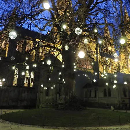 La Closerie Teranga Σπίτι διακοπών