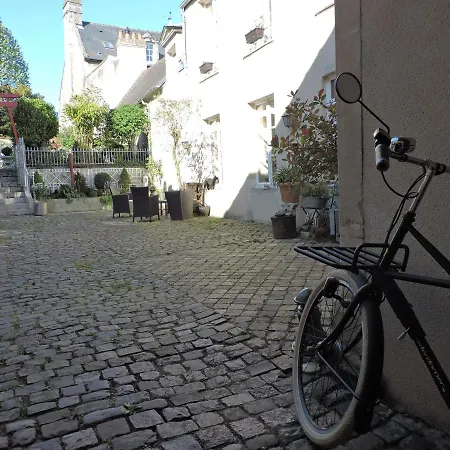 Σπίτι διακοπών La Closerie Teranga