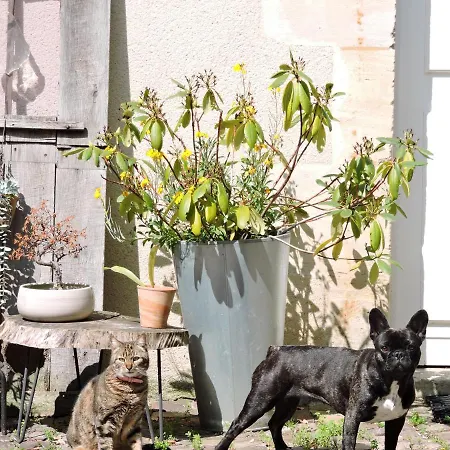 La Closerie Teranga *