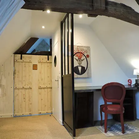 La Closerie Teranga *