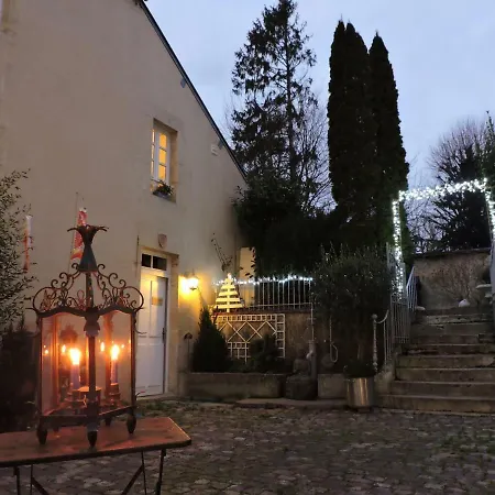 La Closerie Teranga *