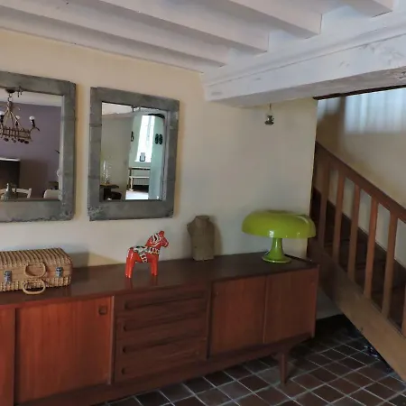 La Closerie Teranga * באיו