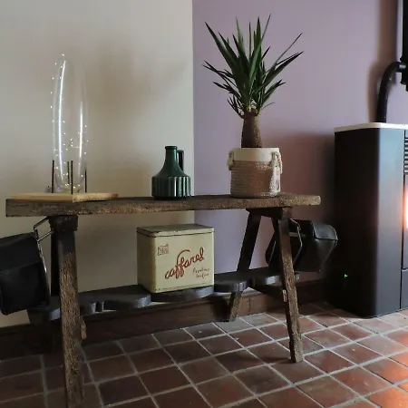 La Closerie Teranga בית נופש