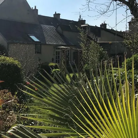 La Closerie Teranga בית נופש *