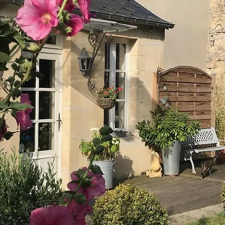 La Closerie Teranga *