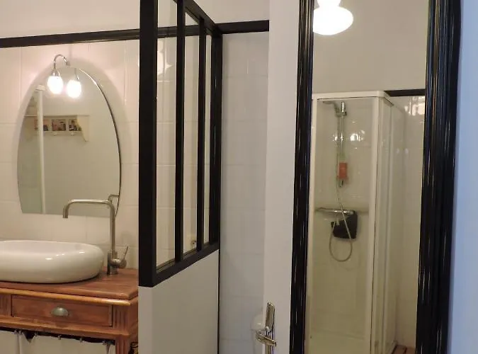 La Closerie Teranga Μπαγιέ