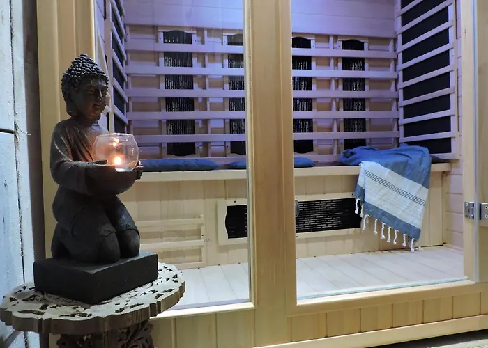 Σπίτι διακοπών La Closerie Teranga Μπαγιέ