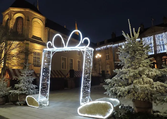 La Closerie Teranga * Μπαγιέ