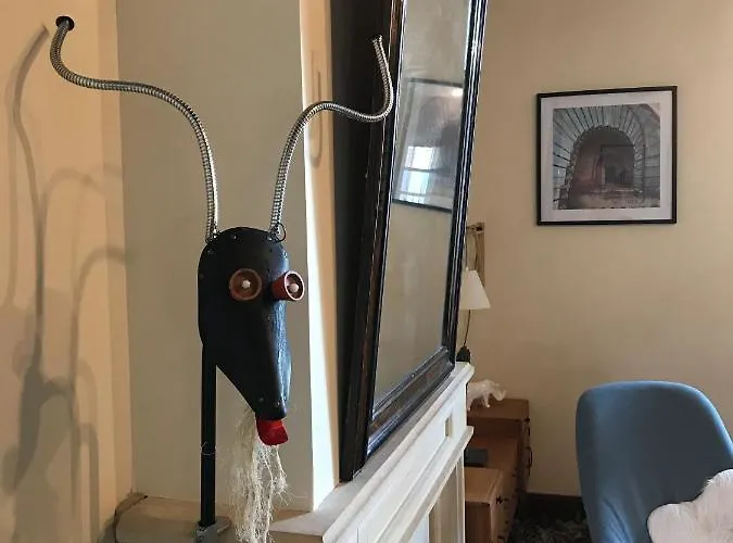 La Closerie Teranga Σπίτι διακοπών Μπαγιέ