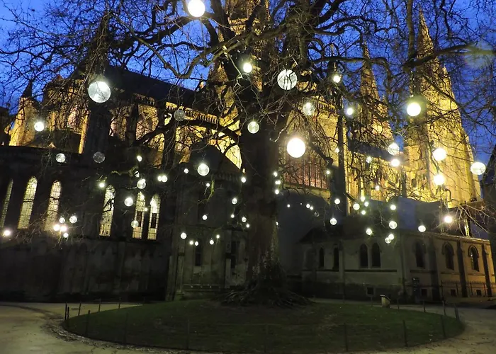La Closerie Teranga Σπίτι διακοπών