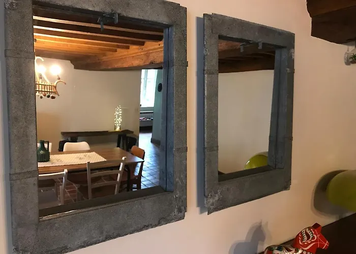 Σπίτι διακοπών La Closerie Teranga *