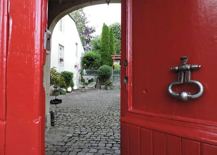 La Closerie Teranga Μπαγιέ