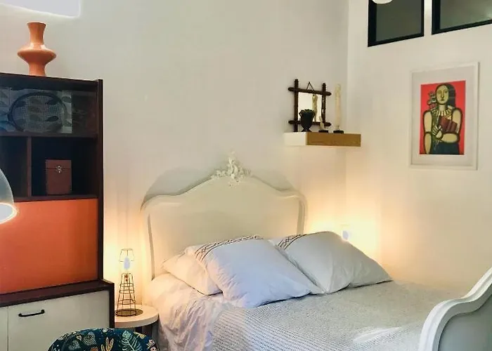 Σπίτι διακοπών La Closerie Teranga