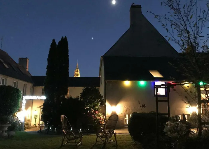 Σπίτι διακοπών La Closerie Teranga