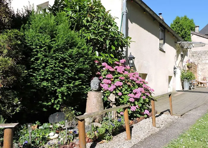 La Closerie Teranga Μπαγιέ