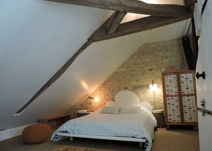 La Closerie Teranga Σπίτι διακοπών Μπαγιέ