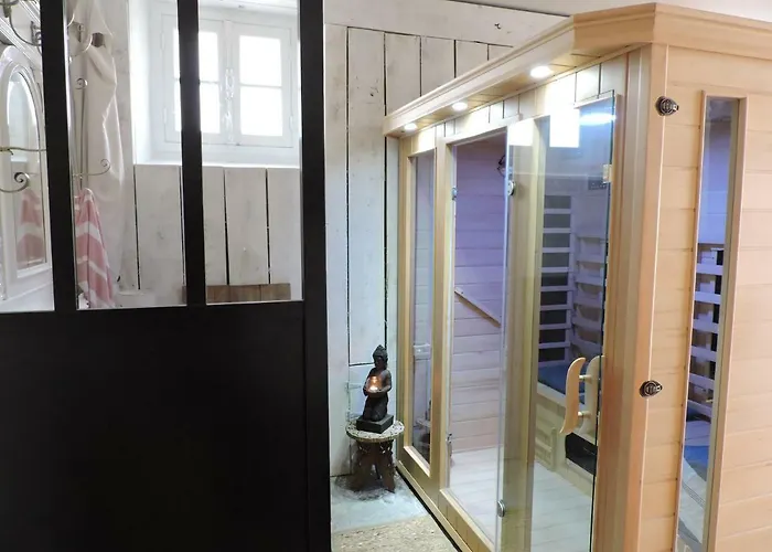 La Closerie Teranga * Μπαγιέ