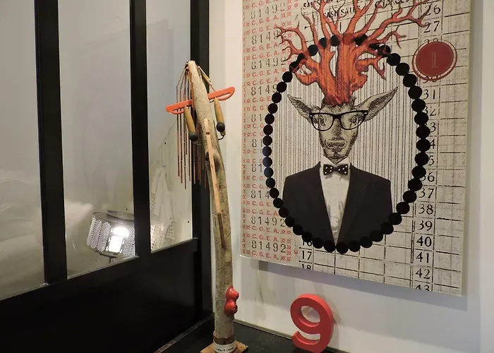 La Closerie Teranga Σπίτι διακοπών *