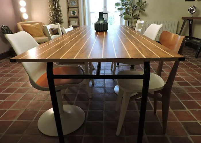 La Closerie Teranga * Μπαγιέ