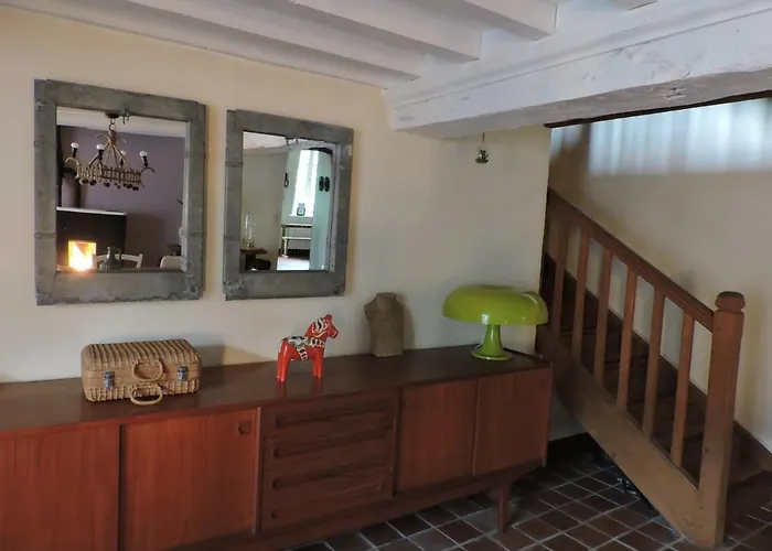 La Closerie Teranga * Μπαγιέ