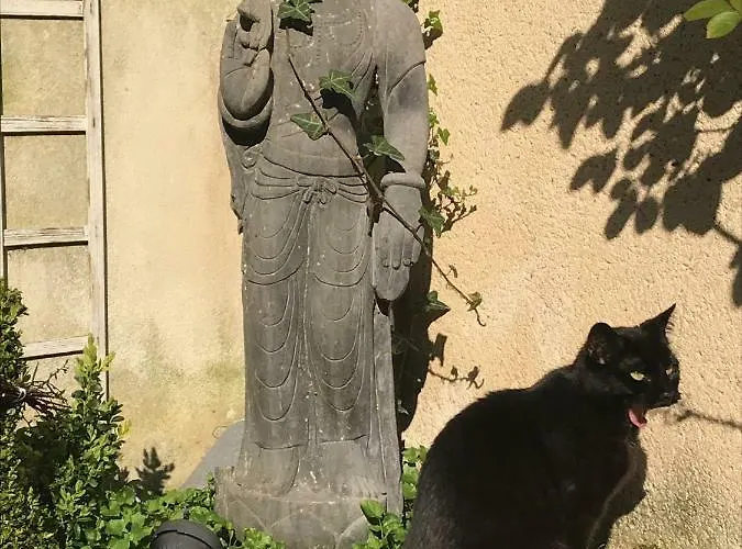 La Closerie Teranga Σπίτι διακοπών Μπαγιέ