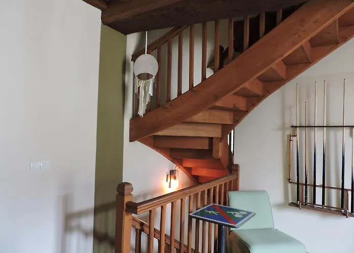 La Closerie Teranga Μπαγιέ