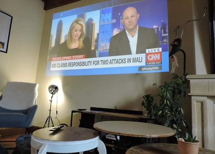 La Closerie Teranga * Μπαγιέ