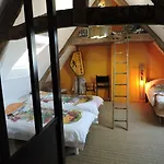 Prázdninový dům La Closerie Teranga Bayeux