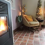Prázdninový dům La Closerie Teranga *