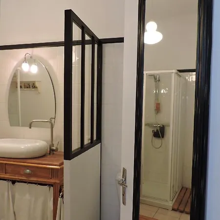 La Closerie Teranga Μπαγιέ