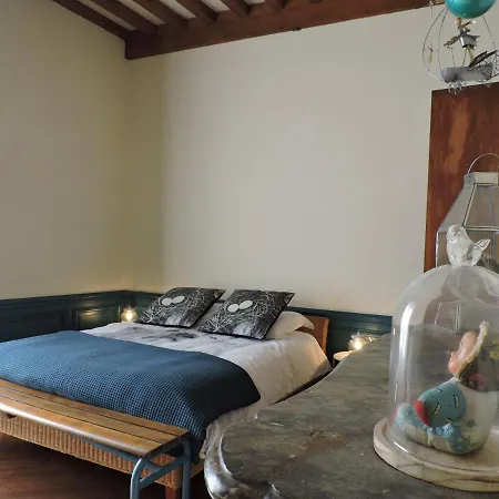 La Closerie Teranga * Μπαγιέ