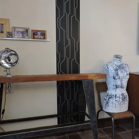 La Closerie Teranga * Bayeux