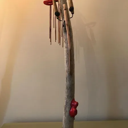 Tatil Evi La Closerie Teranga