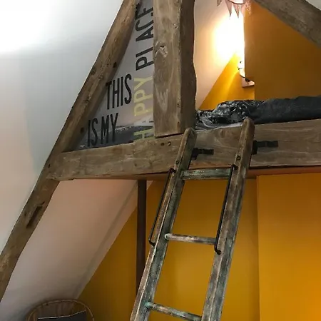 La Closerie Teranga Tatil Evi *