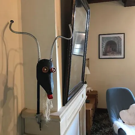 La Closerie Teranga Σπίτι διακοπών Μπαγιέ