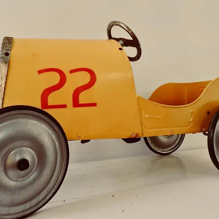 La Closerie Teranga Μπαγιέ