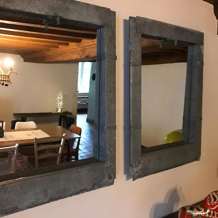 Tatil Evi La Closerie Teranga *