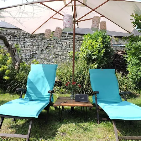 La Closerie Teranga Holiday home