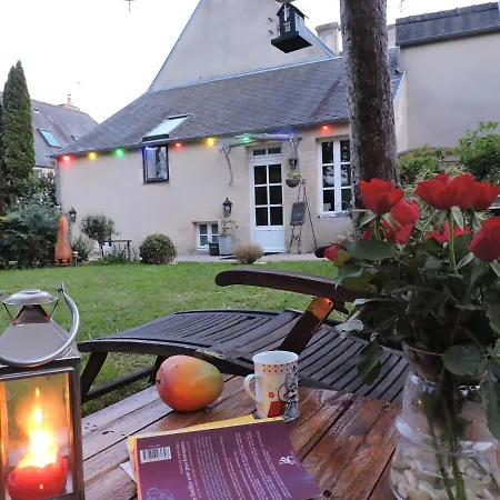 La Closerie Teranga Bayeux