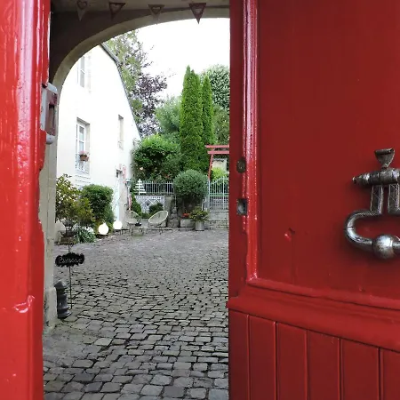 La Closerie Teranga Bayeux