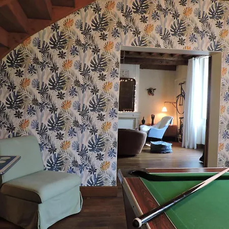 La Closerie Teranga * Bayeux