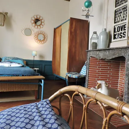 La Closerie Teranga * Bayeux