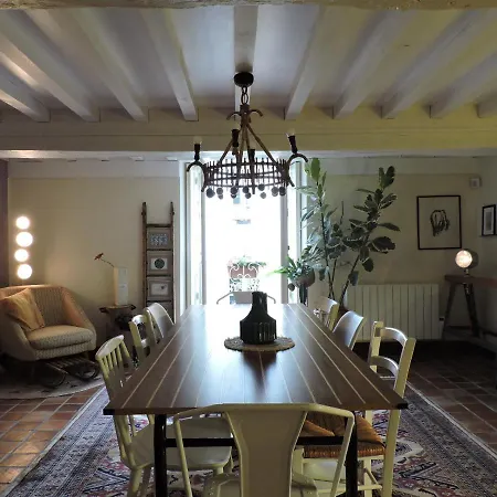 La Closerie Teranga Holiday home