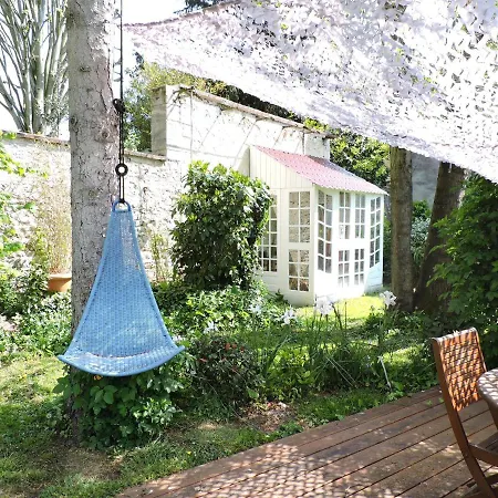 La Closerie Teranga Holiday home Bayeux