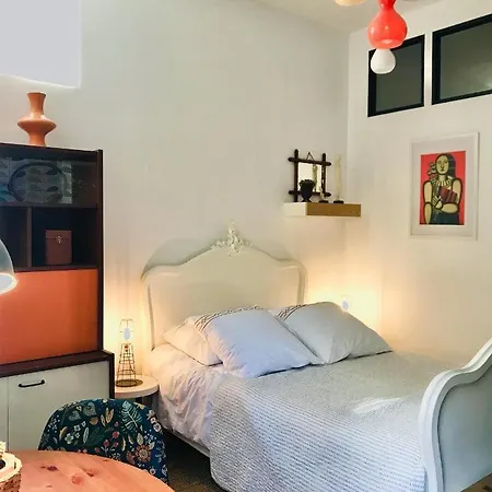 Holiday home La Closerie Teranga