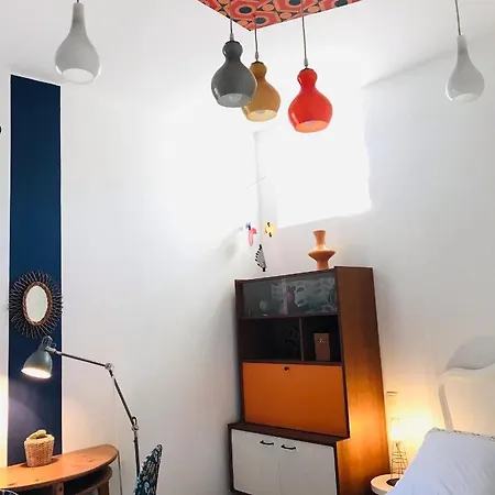 Tatil Evi La Closerie Teranga