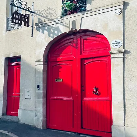 La Closerie Teranga
