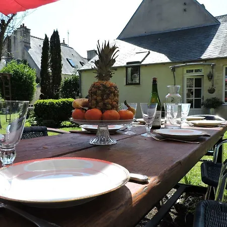 Holiday home La Closerie Teranga