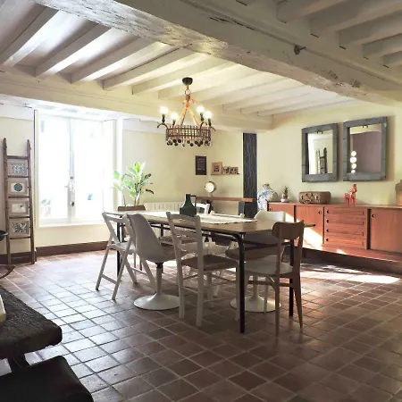 Vakantiehuis La Closerie Teranga
